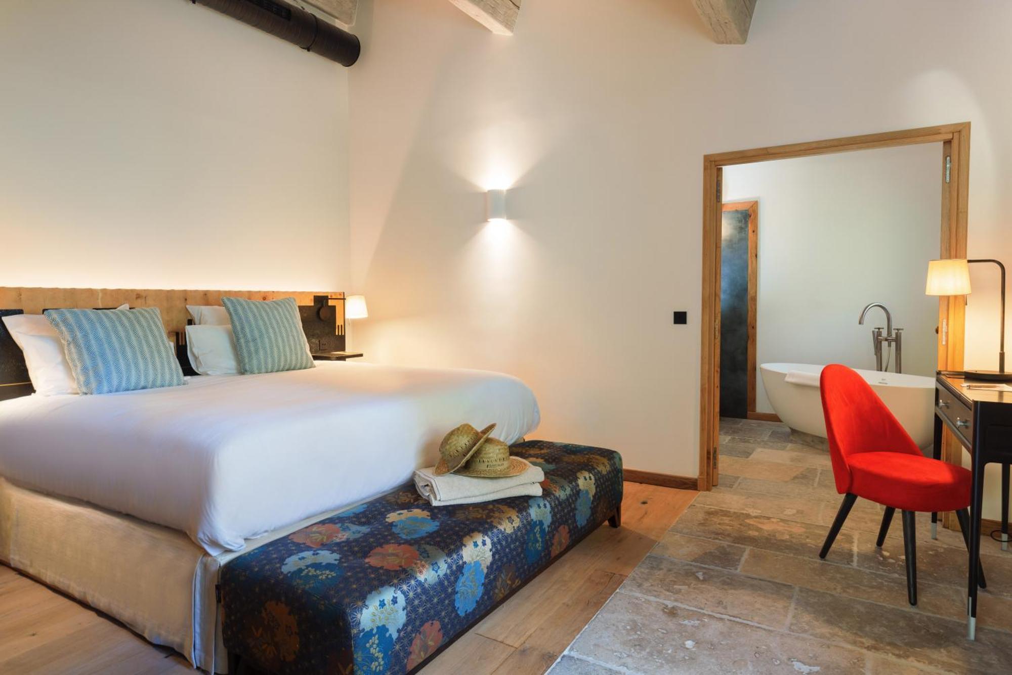 Lou Calen Hotel Cotignac Exterior foto