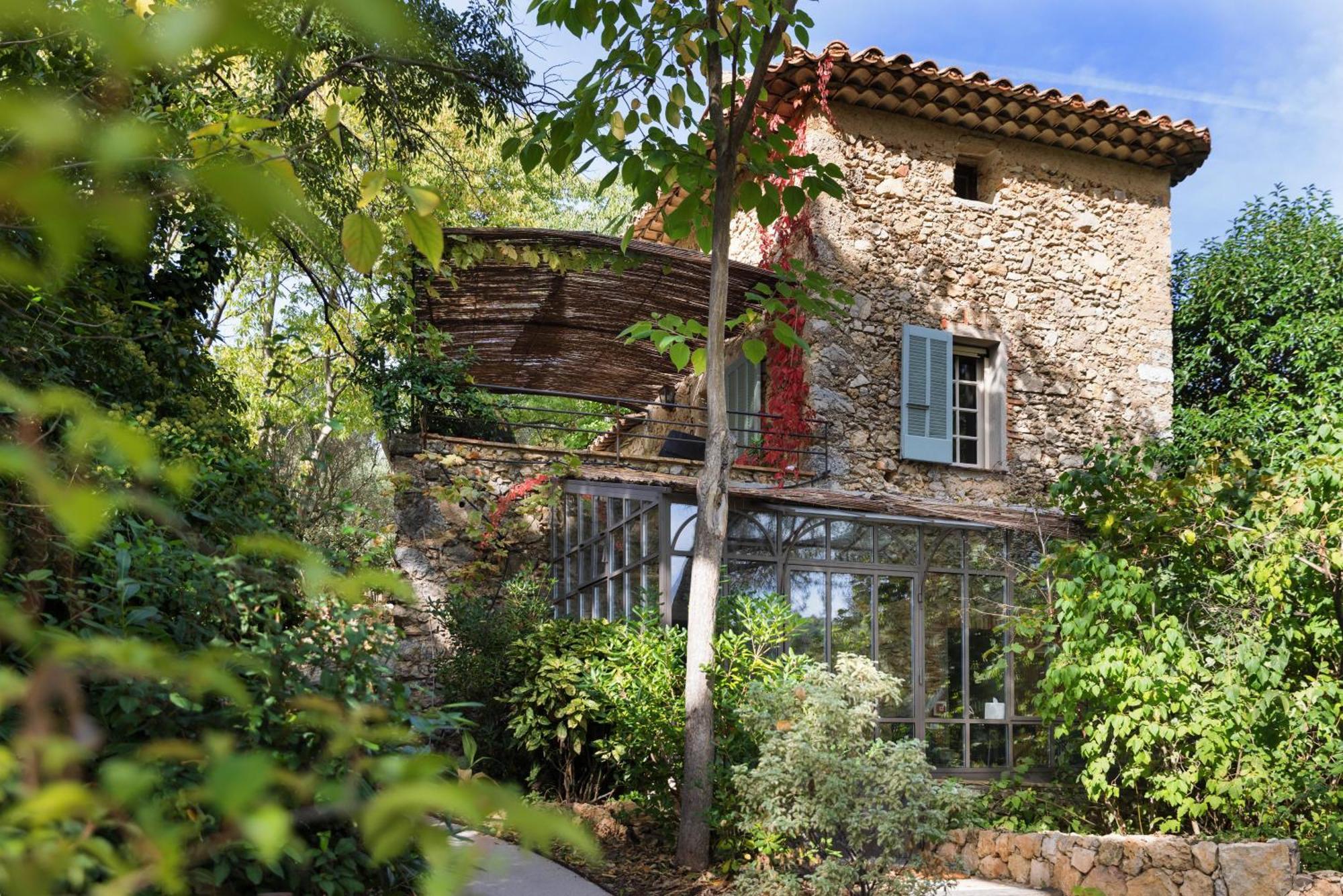 Lou Calen Hotel Cotignac Exterior foto